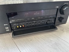Sony STR DB780 QS Amplifier AM/F M Radio Tuner