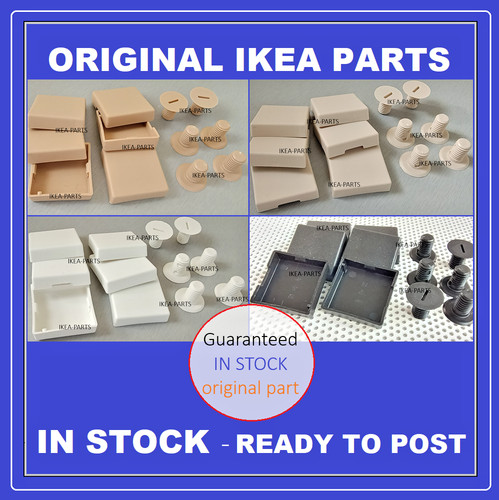 Ikea hole caps covers set - hole, &