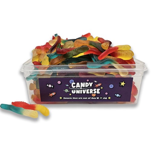 Candy universe jelly - candy,