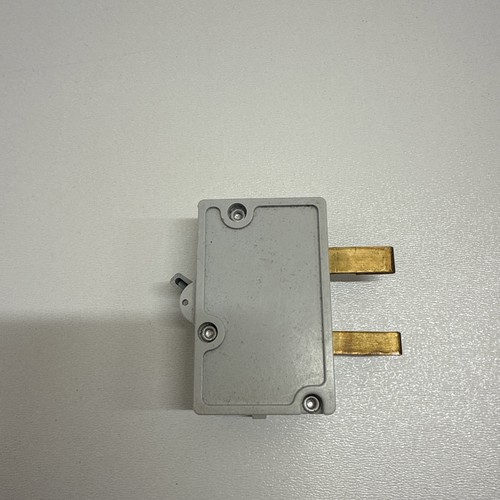 Wylex amp mcb - -, push