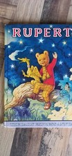 RUPERT THE BEAR PUBLISHED 1979
