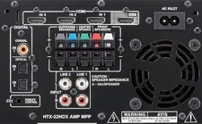 Onkyo HTX-22HDX 5.1 System