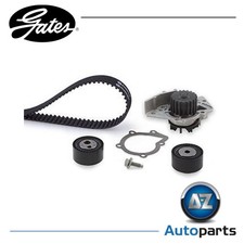 Water Pump & Timing Belt Kit