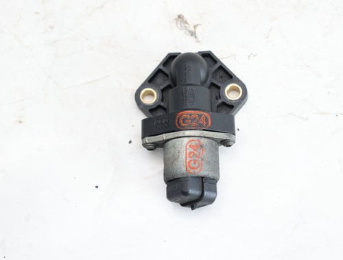 Exhaust gas recirculation - exhaust,