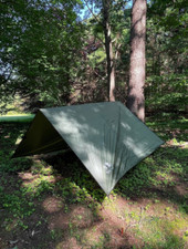Camping Tent Tarp Hammock Rain