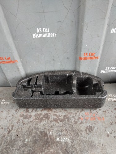 Astra mk6 2012 - 2012, foam