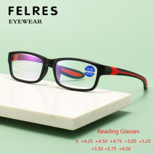 Highly Strength Reading