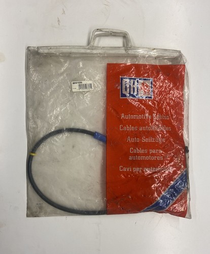 Clutch cable qcc1230 - clutch,