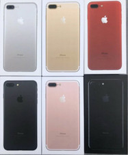 Genuine Apple iPhone 7 Plus UK