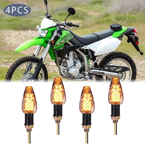 Led turn signal - turn, indicator