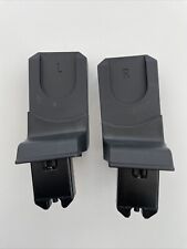 Ickle Bubba Moon/Zira/Comet/Star/Cosmo Car Seat Adaptors Adapters Free P&P