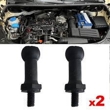 2pcs Engine Cover Ball