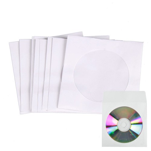 500 paper dvd - paper, cd