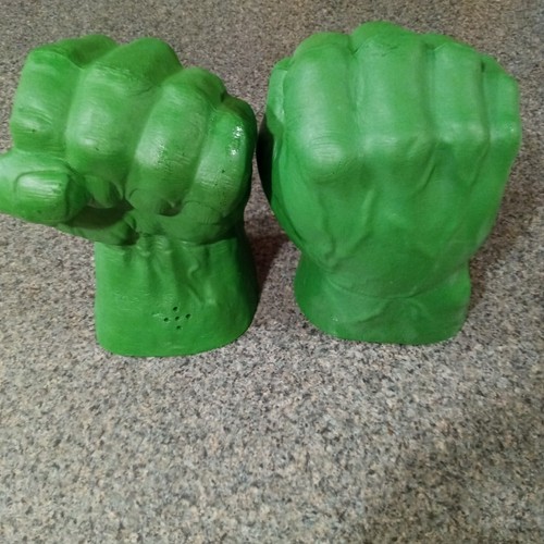 2003 hulk smash gloves - 2003, gloves! 