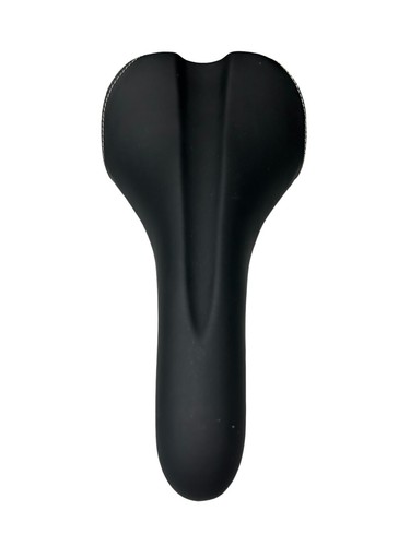 Nishiki bicycle saddle - bicycle,