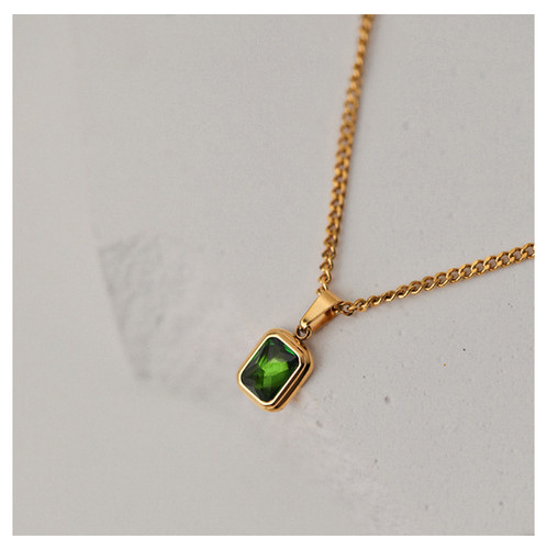 18ct gold plated - 18ct, cubic