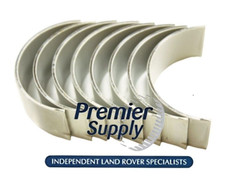 LAND ROVER DEFENDER 200 & 300