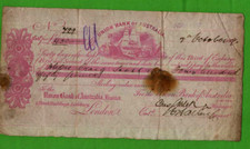 1889 union bank australia - 1889,