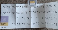 Xyron design runner disc - xyron,