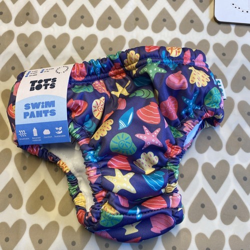 Tots bots swim pants age - tots,