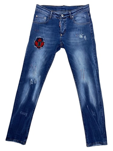 Dsquared2 cool guy jeans - jeans, blue