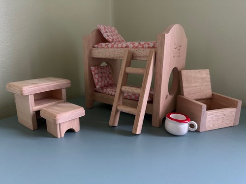 Vintage plan toys - vintage,