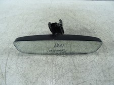 Seat Alhambra Interior Rear View Mirror Auto Dimming Camera MK2 2010 - 2020