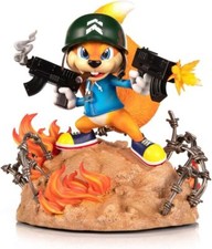 First4Figures CONKSOST Conkers