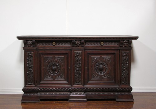 Antique italian renaissance - antique,