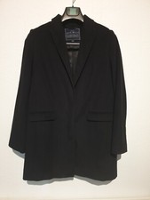 Womens Jack Wills Wool Blend