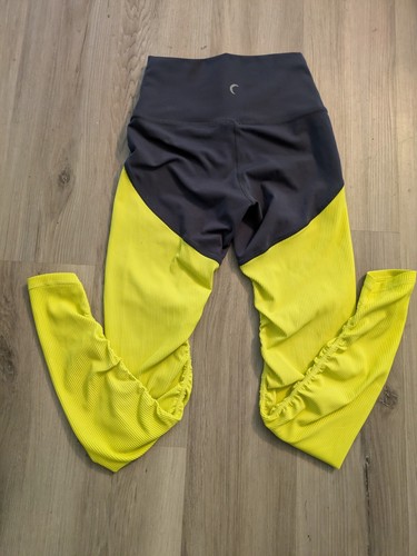 Zyia active neon yellow - zyia,