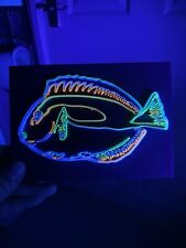 3d Printed Uv Regal Tang