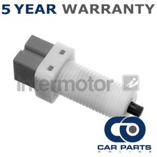 Cruise Control Stalk Switch