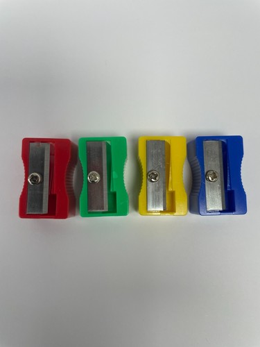 Pencil sharpeners uk - 12,