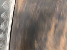 Vauxhall Corsa Sxi Air  2009-2014 FRONT BUMPER REINFORCEMENT CRASH BAR