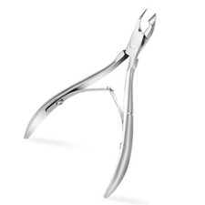 Stainless steel nail - nail, cuticle