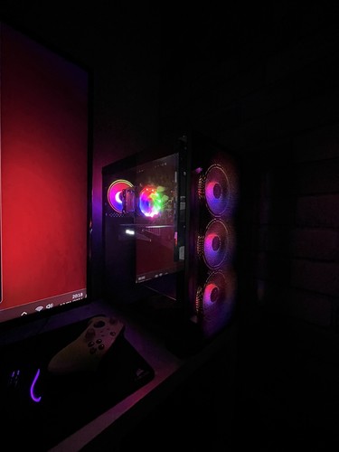 Specialist tornado 1tb - specialist, r5