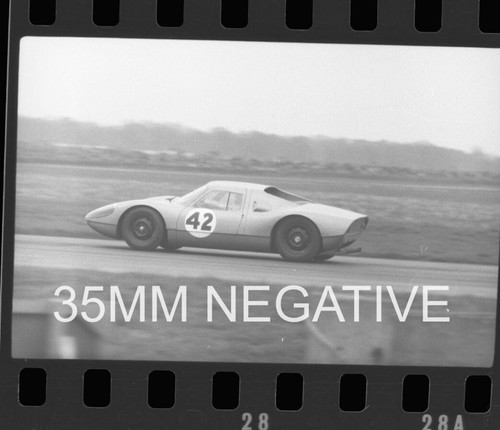 Porsche 904 john whitmore - porsche,