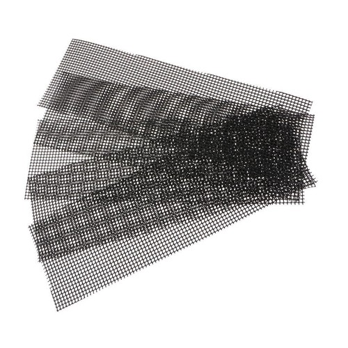 Plastic drainage mesh sheet - drainage,