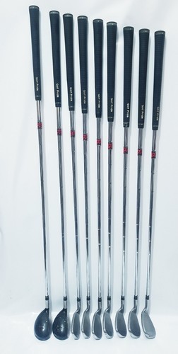 Ram wizard iron - 5-sw, +