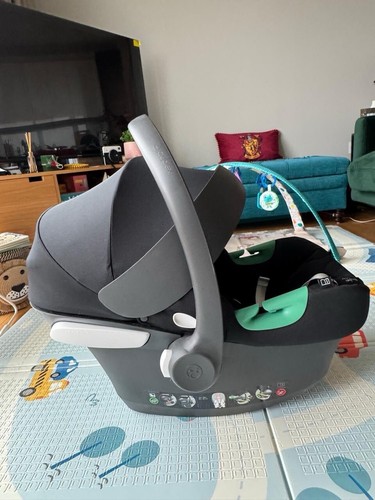 New cybex aton - aton, size
