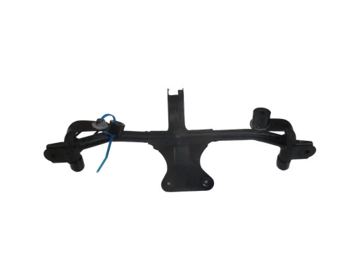 Fairing brackets kawasaki - brackets, 2.