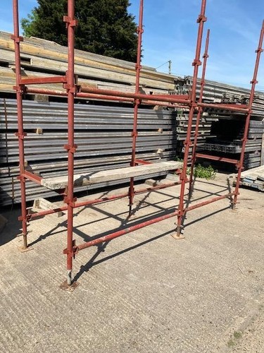 Kwikstage scaffolding package - kwikstage,