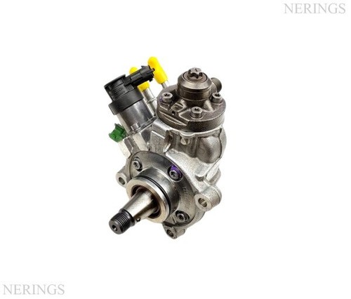 High pressure pump - high, bosch