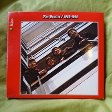 The Beatles 2 X CD 1962 - 1966