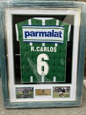 Frame Hand  Signed Roberto
