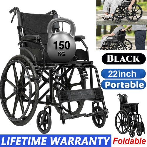 Self propelled folding - self,