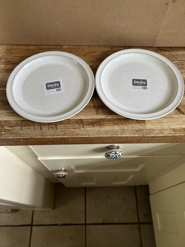 Denby cotton white small - -,