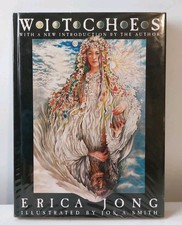WITCHES Erica Jong Jos A Smith