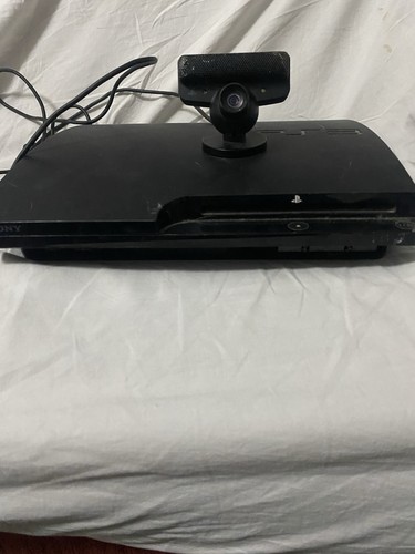 Sony playstation black - playstation,